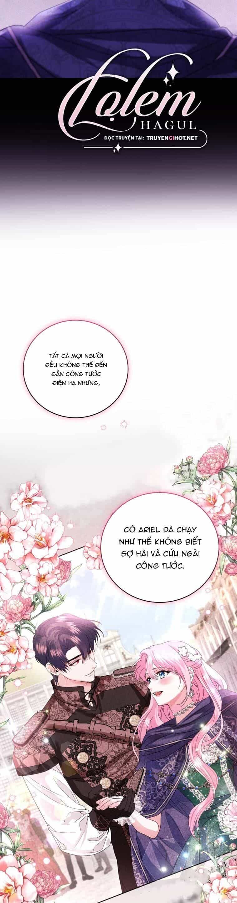 Trở Thành Người Pha Chế Nước Hoa Độc Nhất Của Bạo Chúa - Chương 85 - ảnh 6