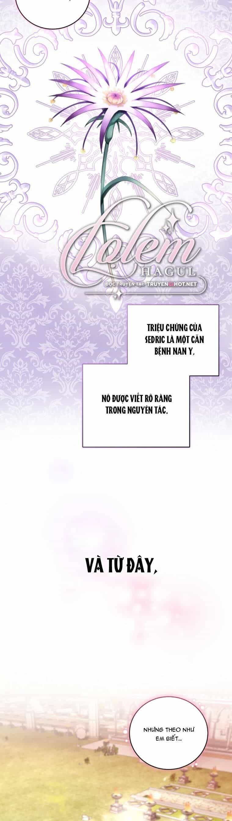 Trở Thành Người Pha Chế Nước Hoa Độc Nhất Của Bạo Chúa - Chương 86 - ảnh 37
