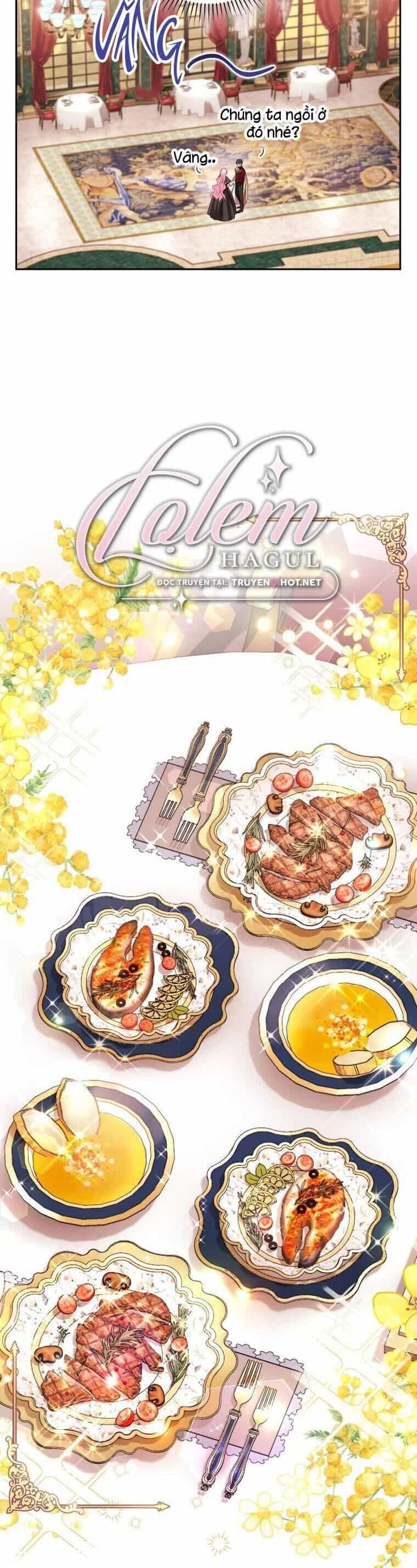 Trở Thành Người Pha Chế Nước Hoa Độc Nhất Của Bạo Chúa - Chương 87 - ảnh 29