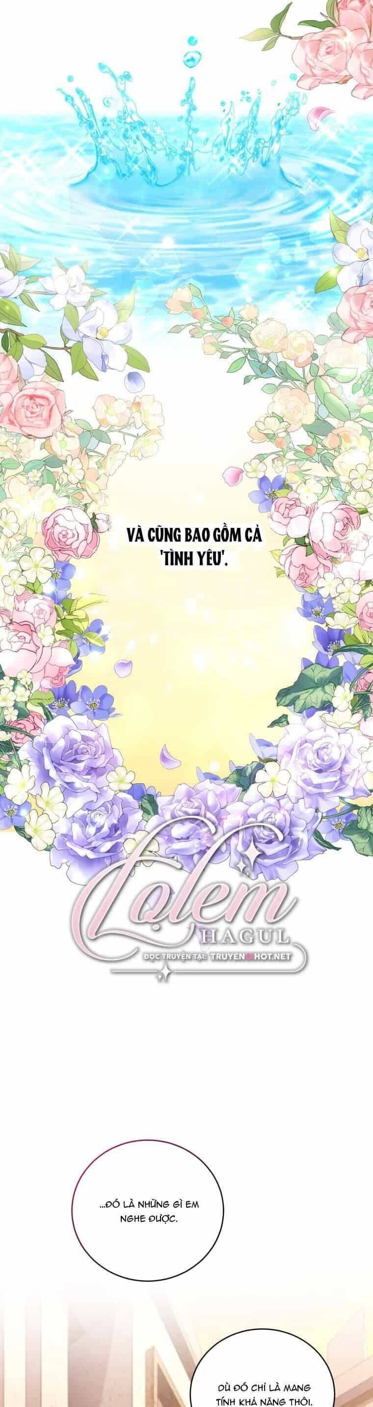 Trở Thành Người Pha Chế Nước Hoa Độc Nhất Của Bạo Chúa - Chương 87 - ảnh 4