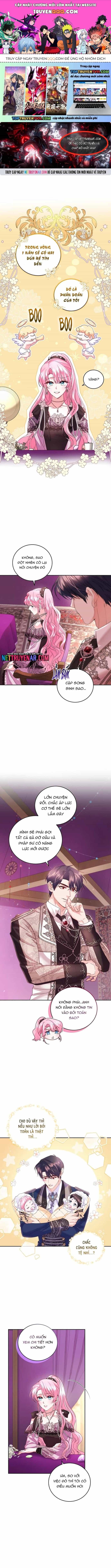 Trở Thành Người Pha Chế Nước Hoa Độc Nhất Của Bạo Chúa - Chương 90 - ảnh 1