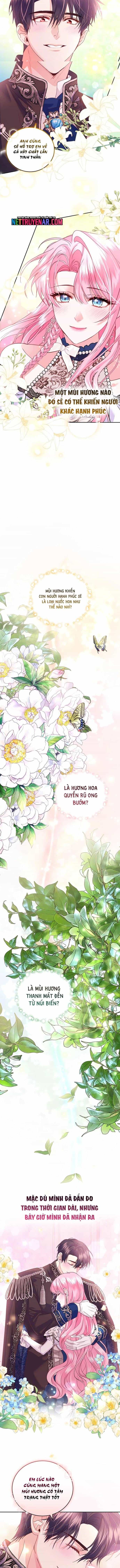 Trở Thành Người Pha Chế Nước Hoa Độc Nhất Của Bạo Chúa - Chương 90 - ảnh 11