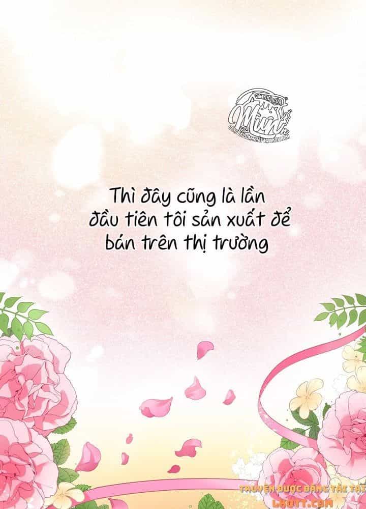 Trở Thành Người Pha Chế Nước Hoa Độc Nhất Của Bạo Chúa - Chương 11 - ảnh 12