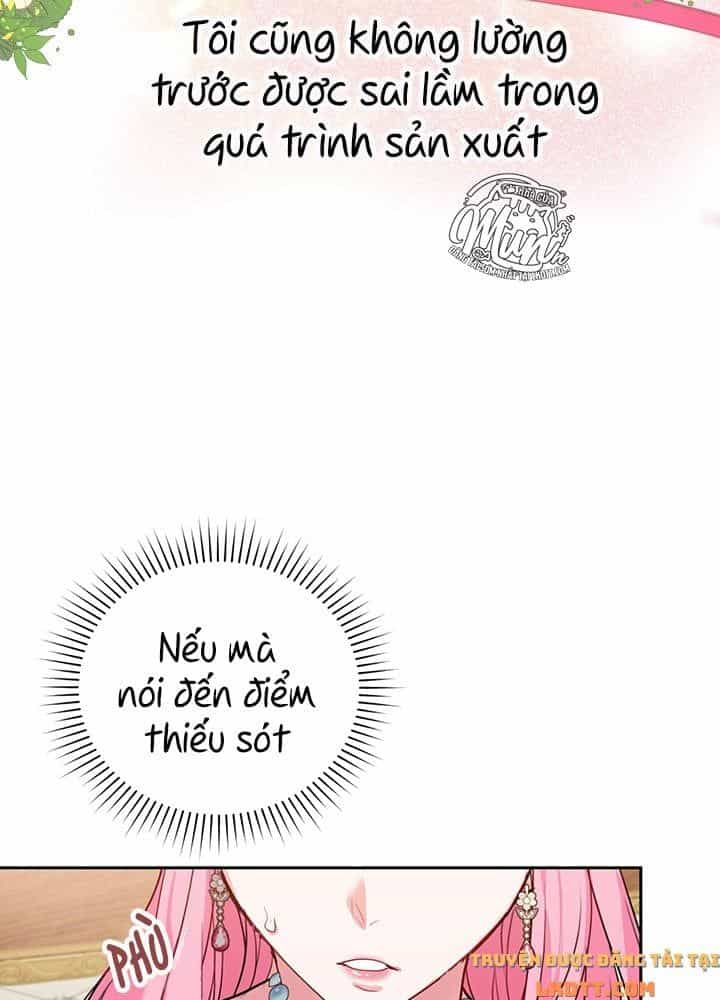 Trở Thành Người Pha Chế Nước Hoa Độc Nhất Của Bạo Chúa - Chương 11 - ảnh 14