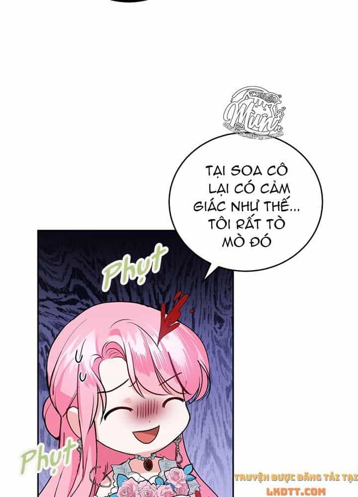 Trở Thành Người Pha Chế Nước Hoa Độc Nhất Của Bạo Chúa - Chương 11 - ảnh 19