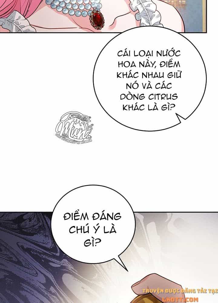 Trở Thành Người Pha Chế Nước Hoa Độc Nhất Của Bạo Chúa - Chương 11 - ảnh 28