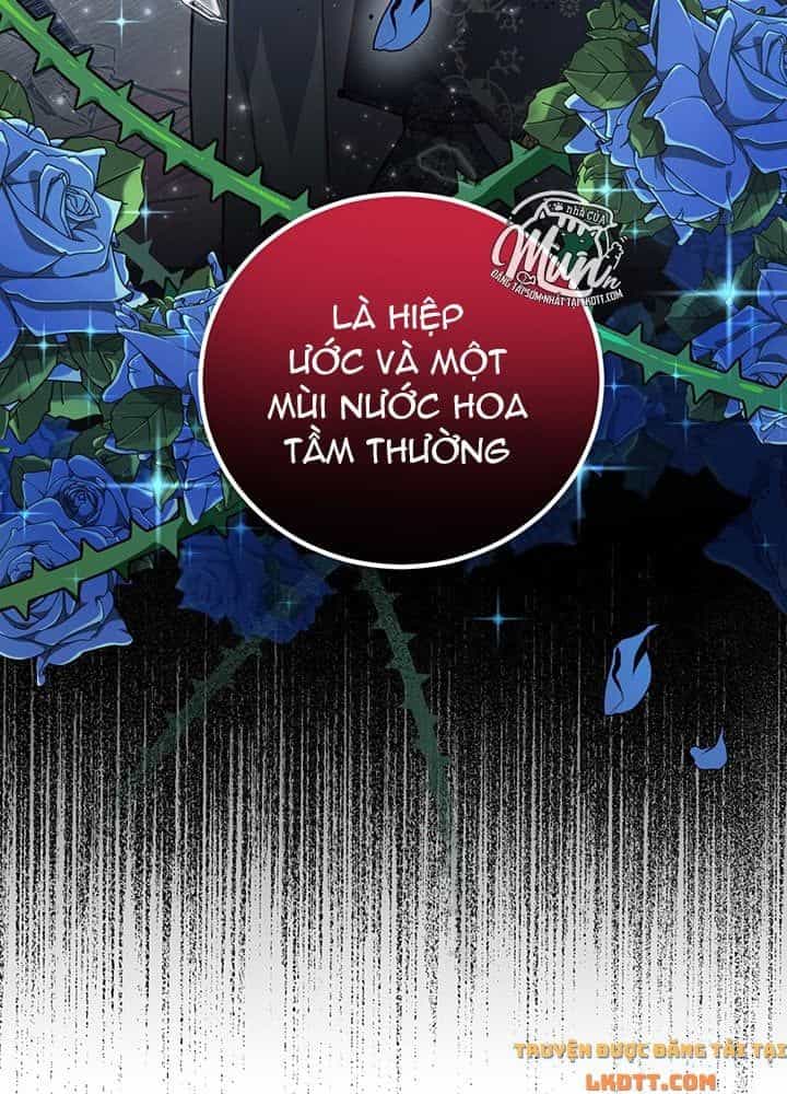 Trở Thành Người Pha Chế Nước Hoa Độc Nhất Của Bạo Chúa - Chương 11 - ảnh 3