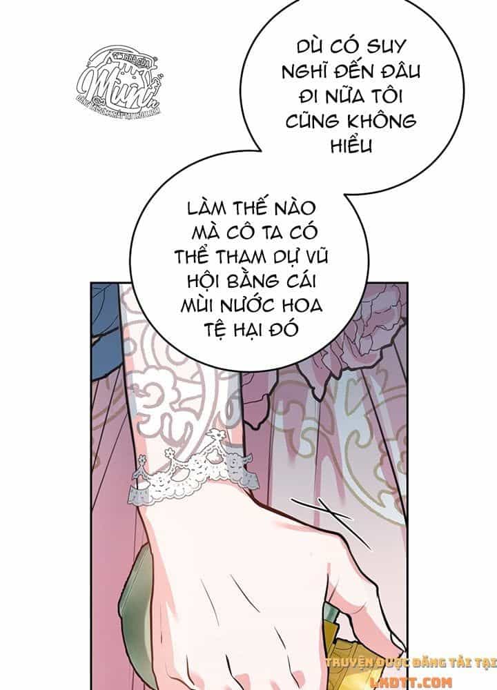 Trở Thành Người Pha Chế Nước Hoa Độc Nhất Của Bạo Chúa - Chương 11 - ảnh 59