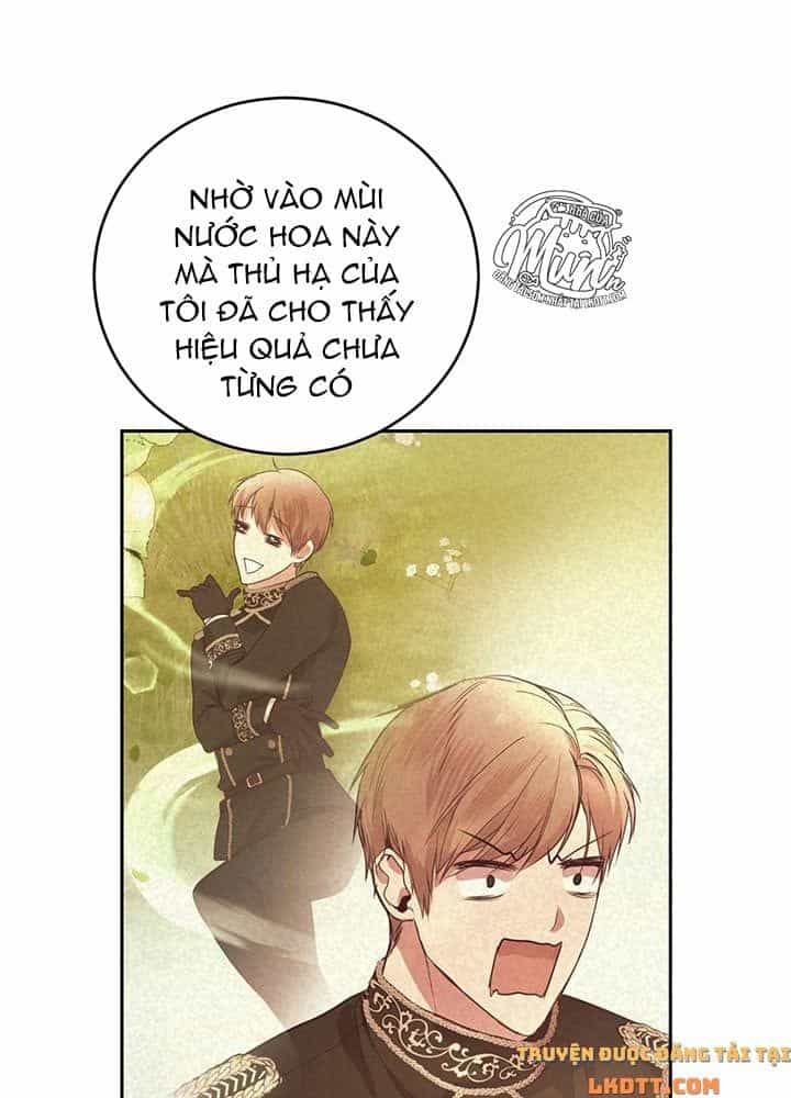 Trở Thành Người Pha Chế Nước Hoa Độc Nhất Của Bạo Chúa - Chương 11 - ảnh 68