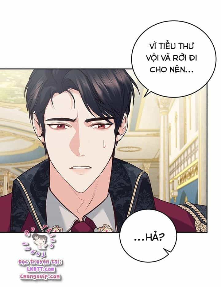 Trở Thành Người Pha Chế Nước Hoa Độc Nhất Của Bạo Chúa - Chương 12 - ảnh 16
