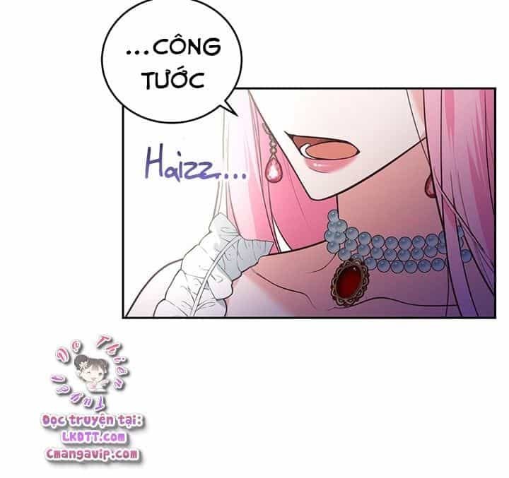 Trở Thành Người Pha Chế Nước Hoa Độc Nhất Của Bạo Chúa - Chương 12 - ảnh 23