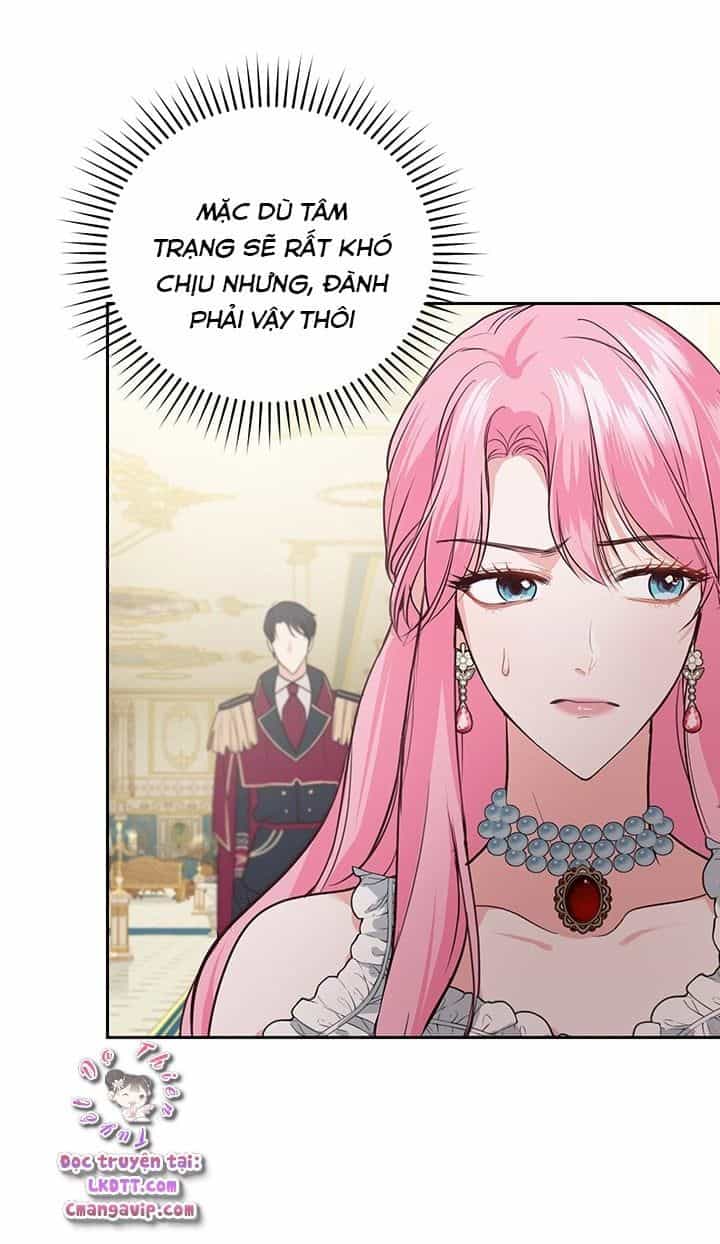 Trở Thành Người Pha Chế Nước Hoa Độc Nhất Của Bạo Chúa - Chương 12 - ảnh 33