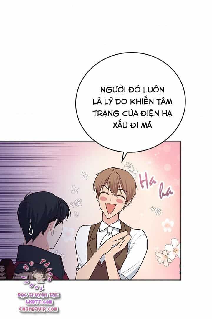 Trở Thành Người Pha Chế Nước Hoa Độc Nhất Của Bạo Chúa - Chương 12 - ảnh 49
