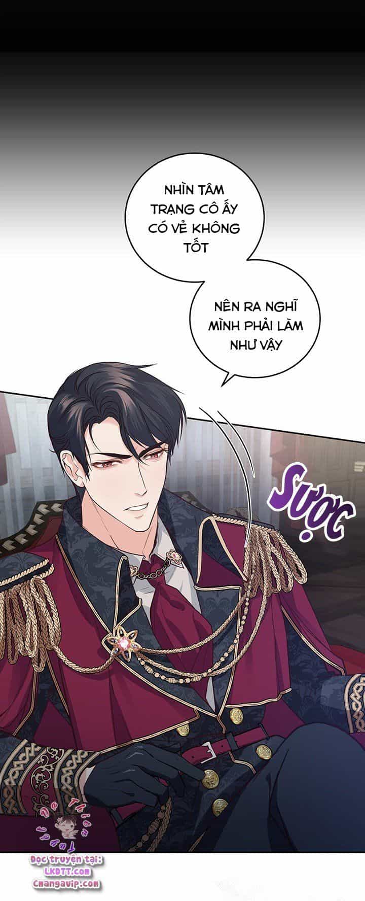 Trở Thành Người Pha Chế Nước Hoa Độc Nhất Của Bạo Chúa - Chương 12 - ảnh 54