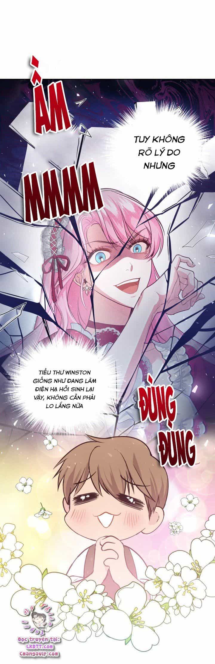 Trở Thành Người Pha Chế Nước Hoa Độc Nhất Của Bạo Chúa - Chương 12 - ảnh 63