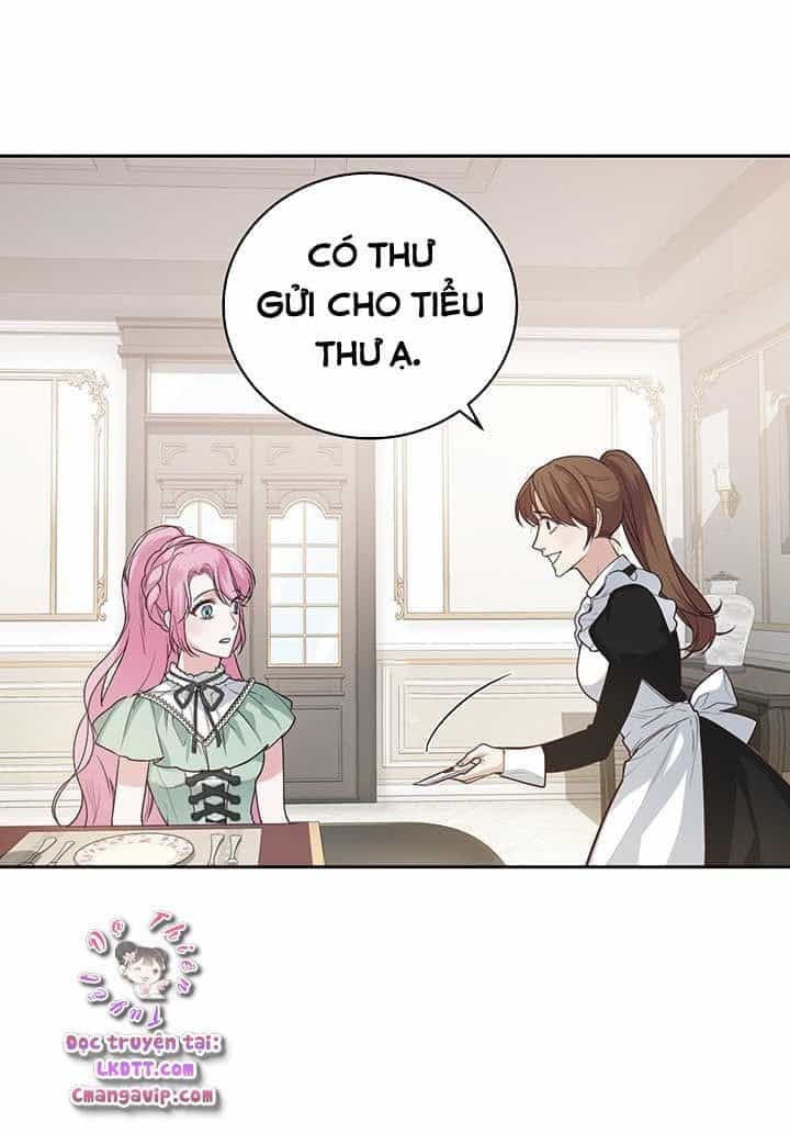 Trở Thành Người Pha Chế Nước Hoa Độc Nhất Của Bạo Chúa - Chương 13 - ảnh 3
