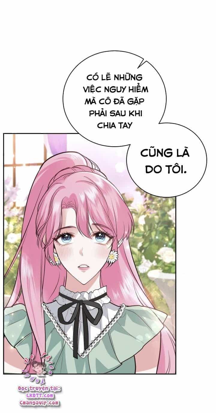 Trở Thành Người Pha Chế Nước Hoa Độc Nhất Của Bạo Chúa - Chương 13 - ảnh 61
