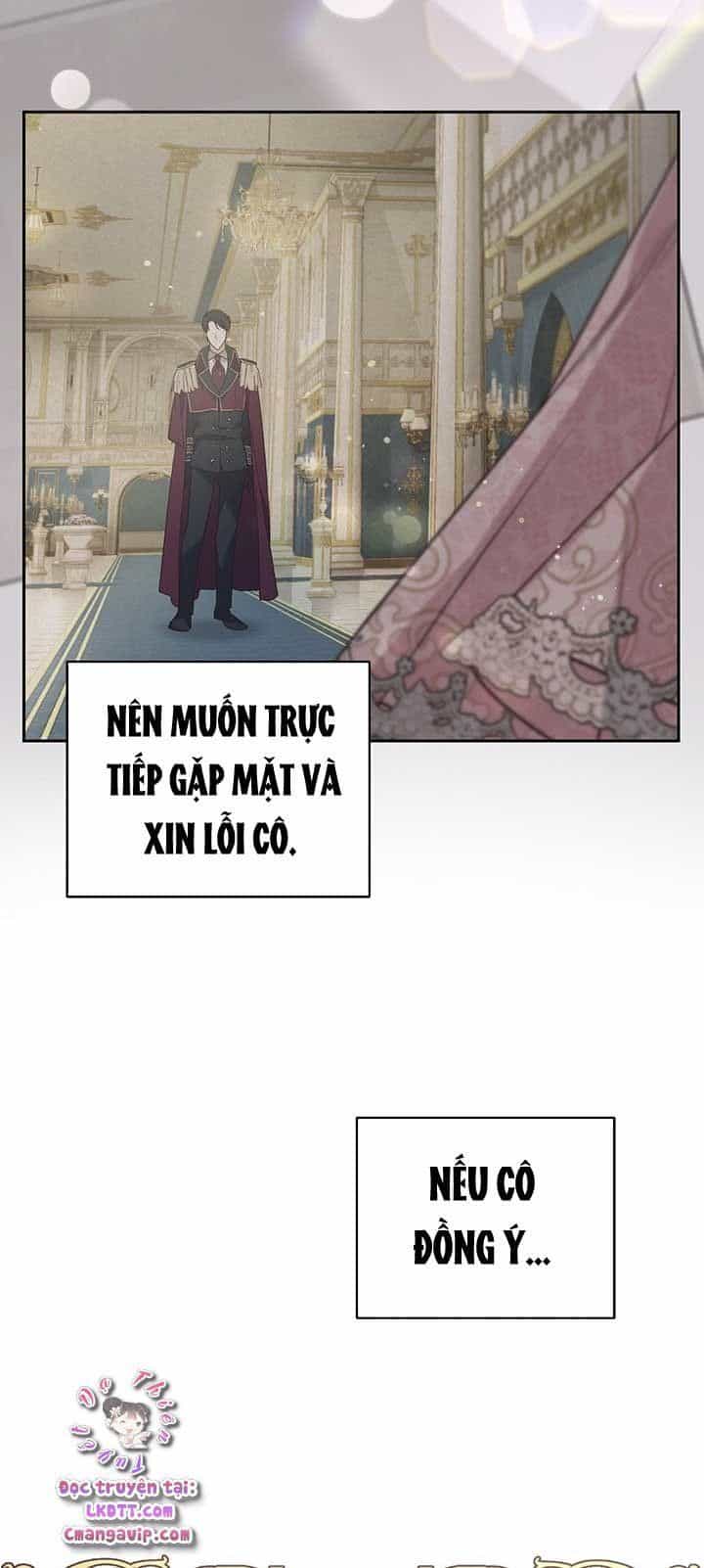 Trở Thành Người Pha Chế Nước Hoa Độc Nhất Của Bạo Chúa - Chương 13 - ảnh 9