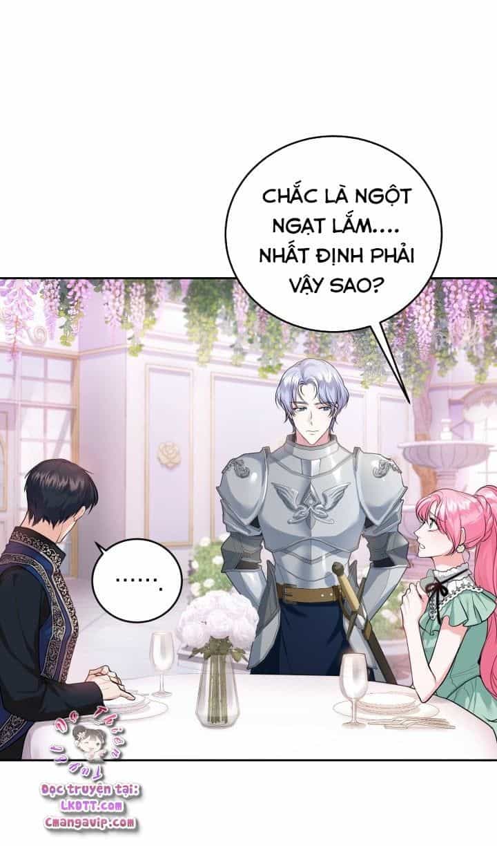 Trở Thành Người Pha Chế Nước Hoa Độc Nhất Của Bạo Chúa - Chương 14 - ảnh 10