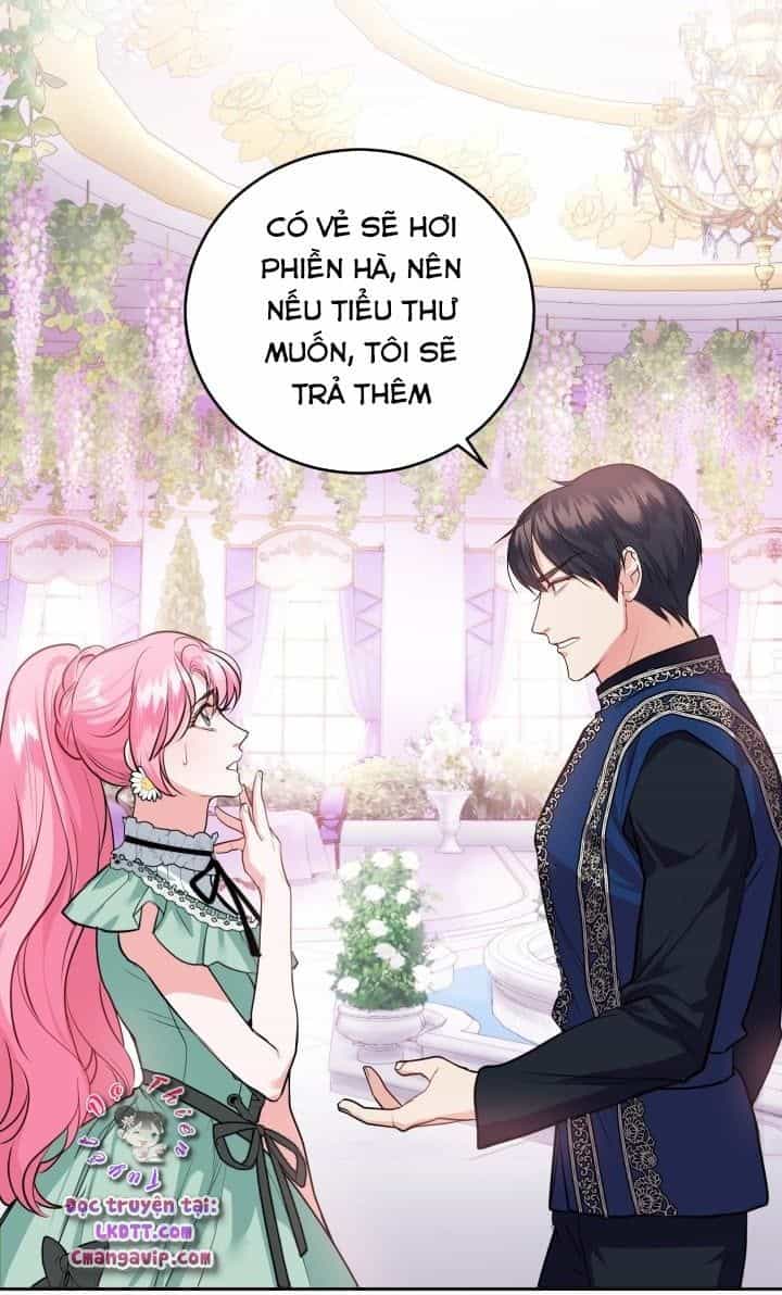 Trở Thành Người Pha Chế Nước Hoa Độc Nhất Của Bạo Chúa - Chương 14 - ảnh 36