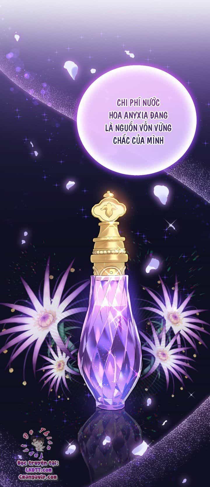 Trở Thành Người Pha Chế Nước Hoa Độc Nhất Của Bạo Chúa - Chương 14 - ảnh 39