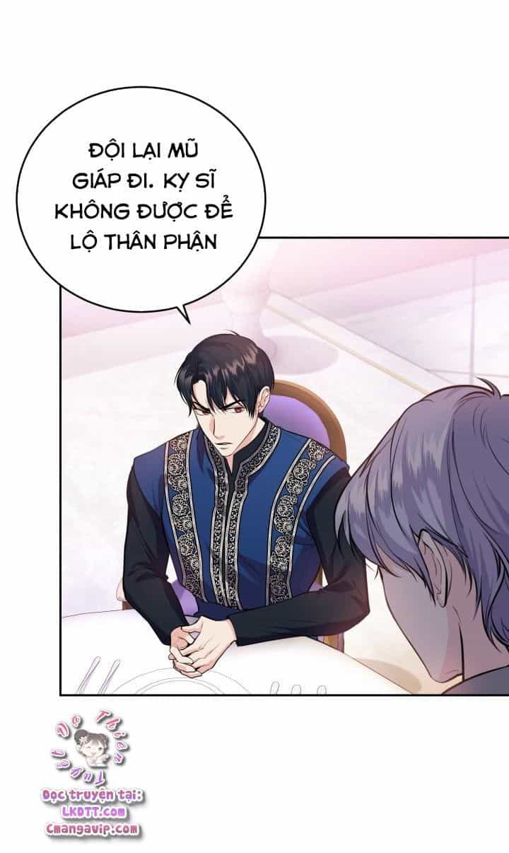 Trở Thành Người Pha Chế Nước Hoa Độc Nhất Của Bạo Chúa - Chương 14 - ảnh 9