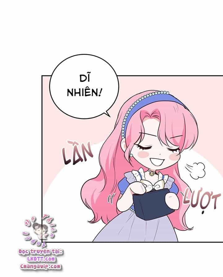 Trở Thành Người Pha Chế Nước Hoa Độc Nhất Của Bạo Chúa - Chương 15 - ảnh 15