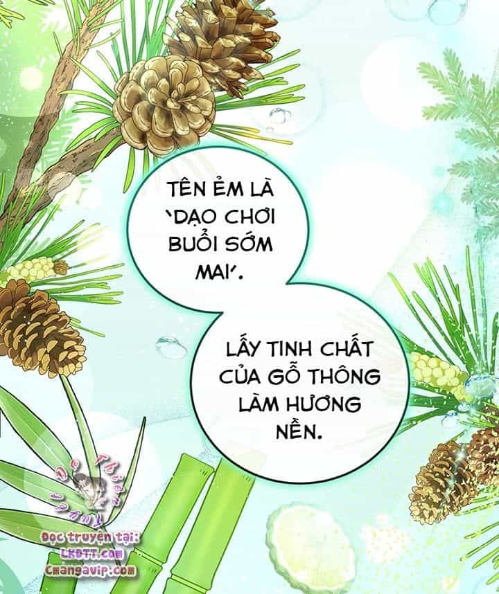 Trở Thành Người Pha Chế Nước Hoa Độc Nhất Của Bạo Chúa - Chương 15 - ảnh 19
