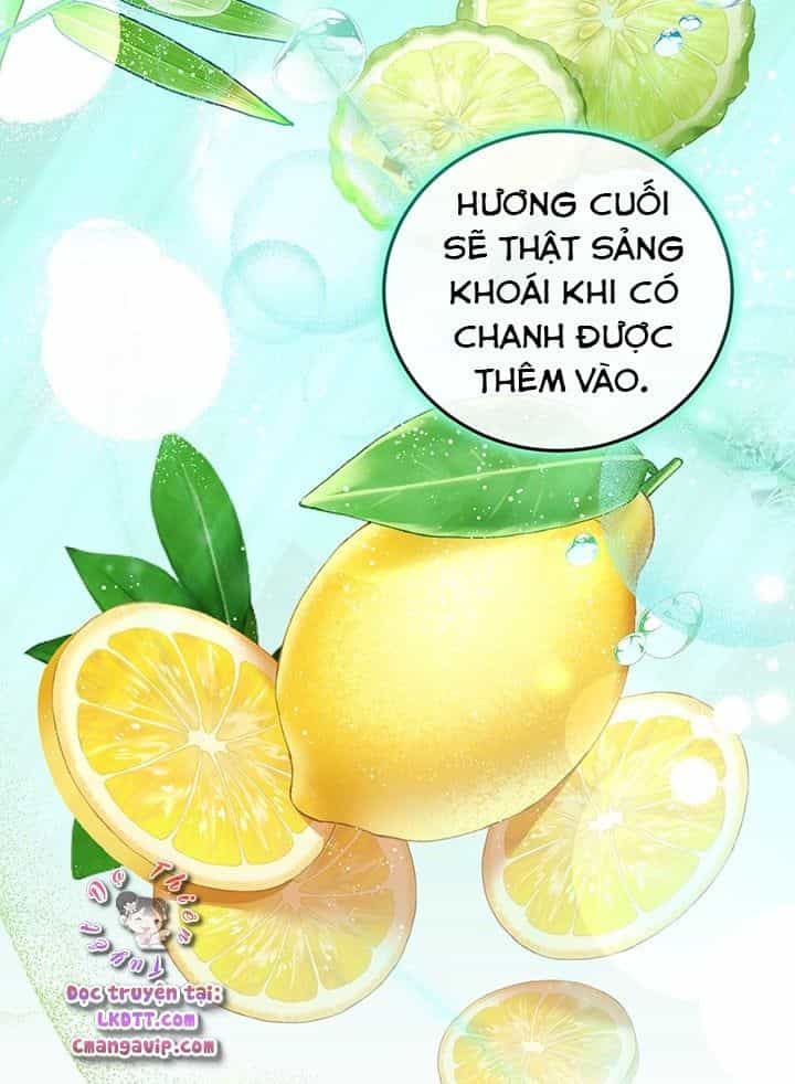 Trở Thành Người Pha Chế Nước Hoa Độc Nhất Của Bạo Chúa - Chương 15 - ảnh 21