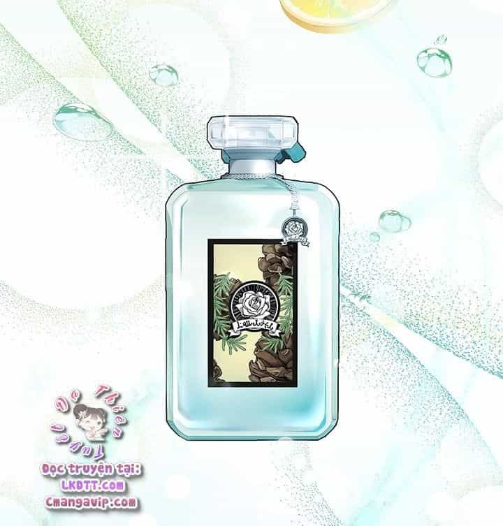 Trở Thành Người Pha Chế Nước Hoa Độc Nhất Của Bạo Chúa - Chương 15 - ảnh 22