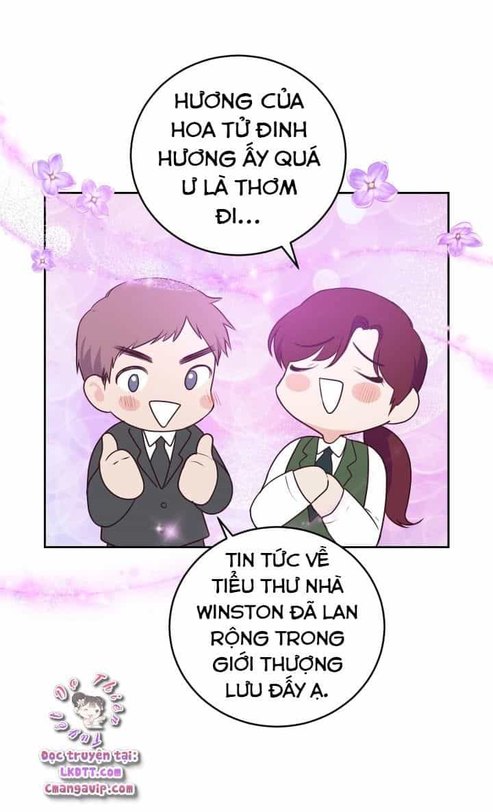 Trở Thành Người Pha Chế Nước Hoa Độc Nhất Của Bạo Chúa - Chương 15 - ảnh 30