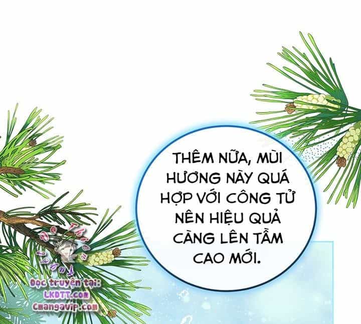 Trở Thành Người Pha Chế Nước Hoa Độc Nhất Của Bạo Chúa - Chương 15 - ảnh 34