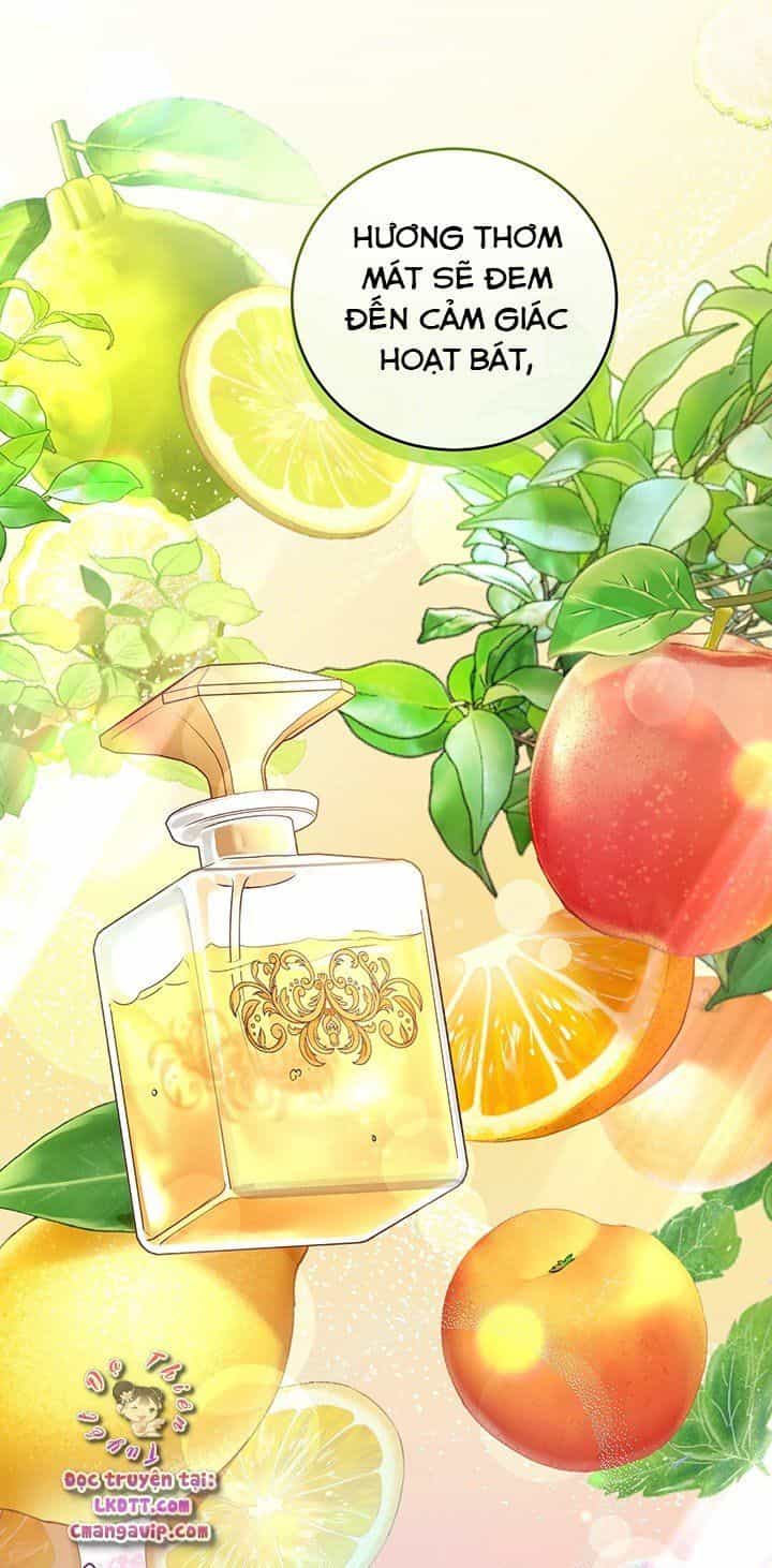 Trở Thành Người Pha Chế Nước Hoa Độc Nhất Của Bạo Chúa - Chương 15 - ảnh 39