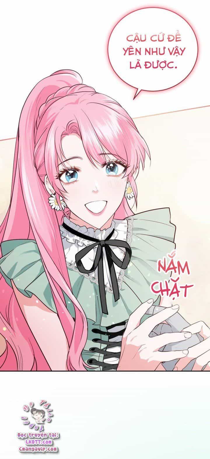 Trở Thành Người Pha Chế Nước Hoa Độc Nhất Của Bạo Chúa - Chương 15 - ảnh 4