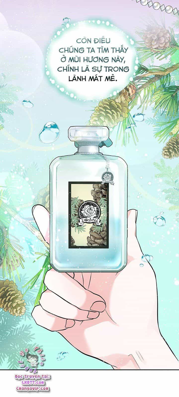 Trở Thành Người Pha Chế Nước Hoa Độc Nhất Của Bạo Chúa - Chương 15 - ảnh 42