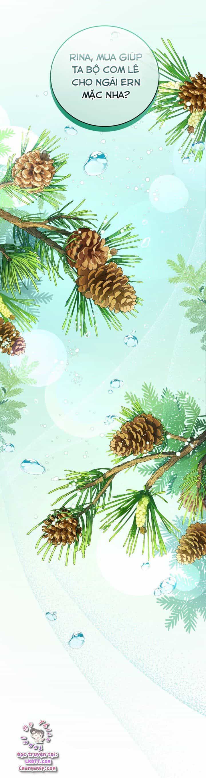 Trở Thành Người Pha Chế Nước Hoa Độc Nhất Của Bạo Chúa - Chương 15 - ảnh 5