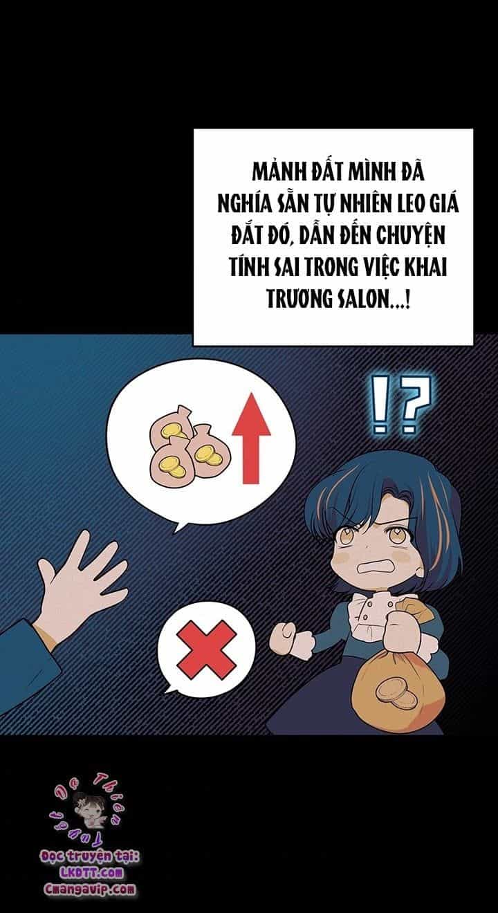 Trở Thành Người Pha Chế Nước Hoa Độc Nhất Của Bạo Chúa - Chương 15 - ảnh 60