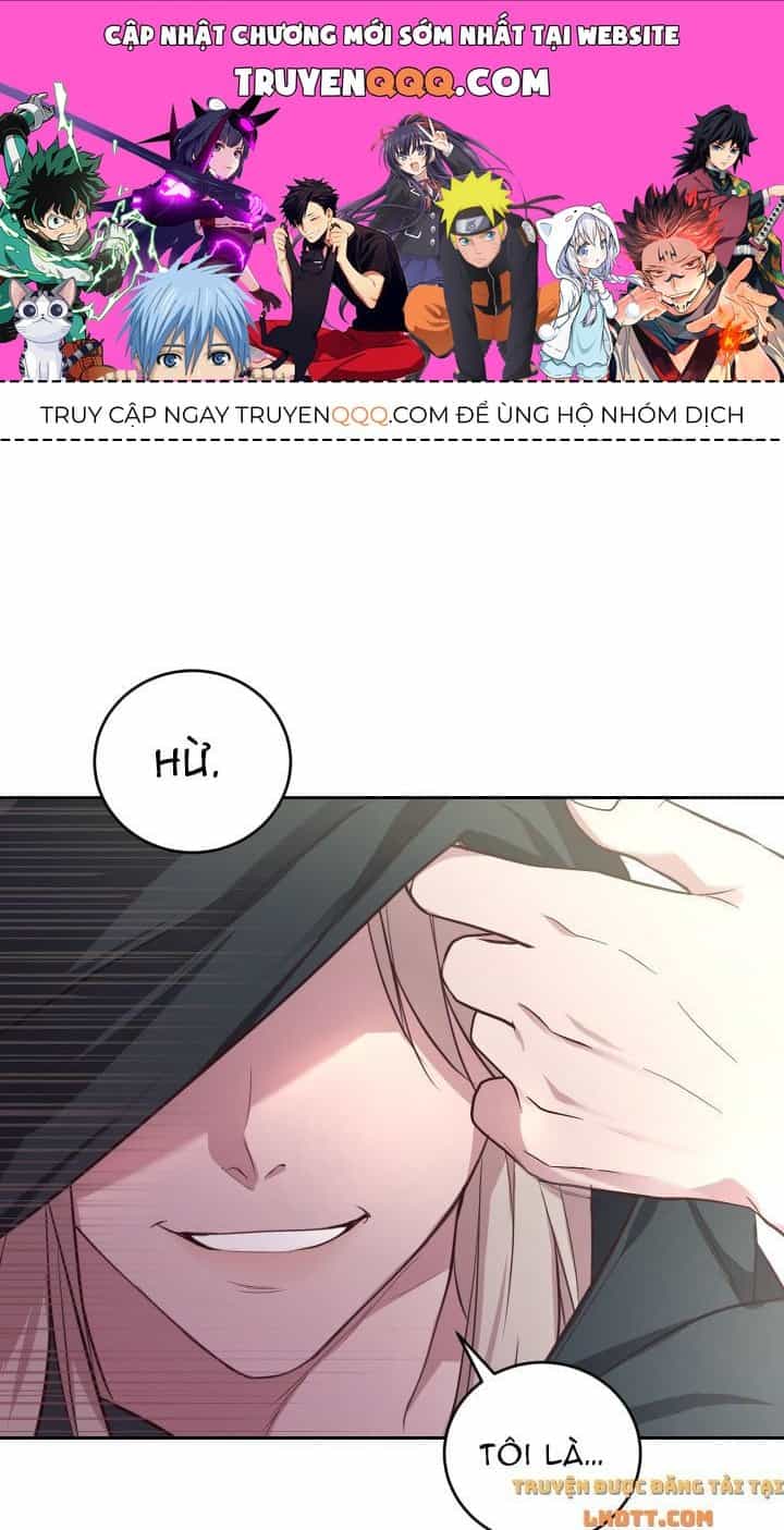 Trở Thành Người Pha Chế Nước Hoa Độc Nhất Của Bạo Chúa - Chương 16 - ảnh 1