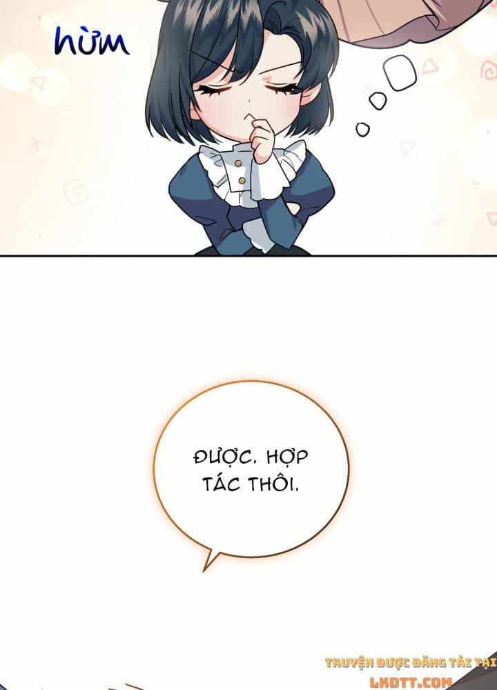 Trở Thành Người Pha Chế Nước Hoa Độc Nhất Của Bạo Chúa - Chương 16 - ảnh 39