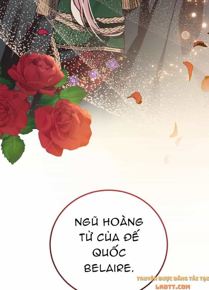 Trở Thành Người Pha Chế Nước Hoa Độc Nhất Của Bạo Chúa - Chương 16 - ảnh 5