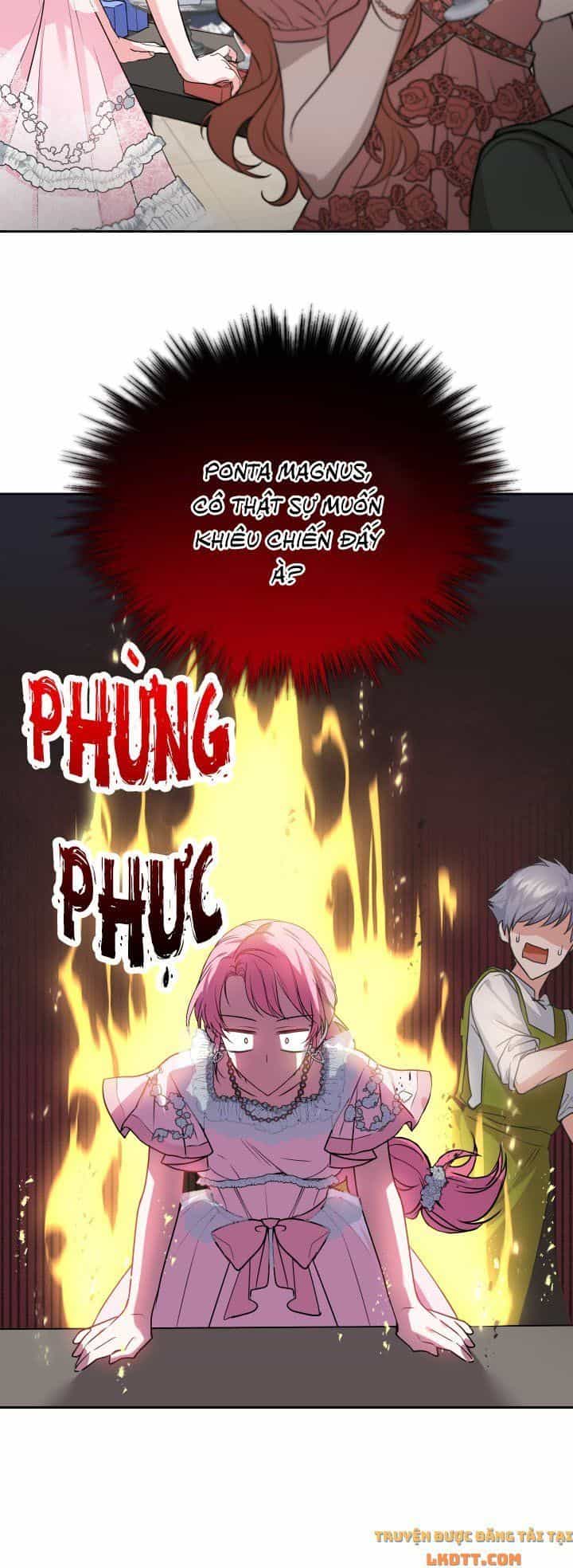 Trở Thành Người Pha Chế Nước Hoa Độc Nhất Của Bạo Chúa - Chương 16 - ảnh 87