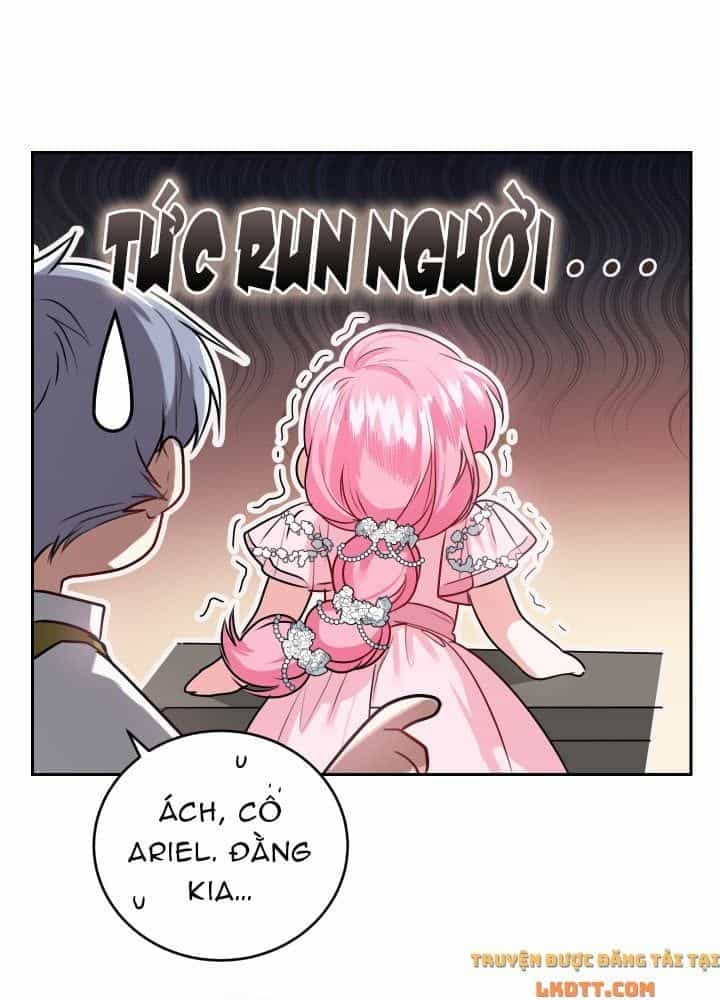 Trở Thành Người Pha Chế Nước Hoa Độc Nhất Của Bạo Chúa - Chương 16 - ảnh 88