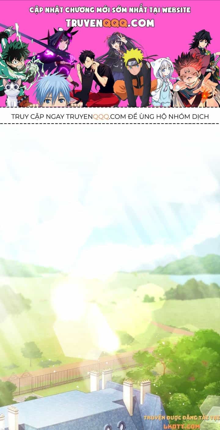 Trở Thành Người Pha Chế Nước Hoa Độc Nhất Của Bạo Chúa - Chương 18 - ảnh 1