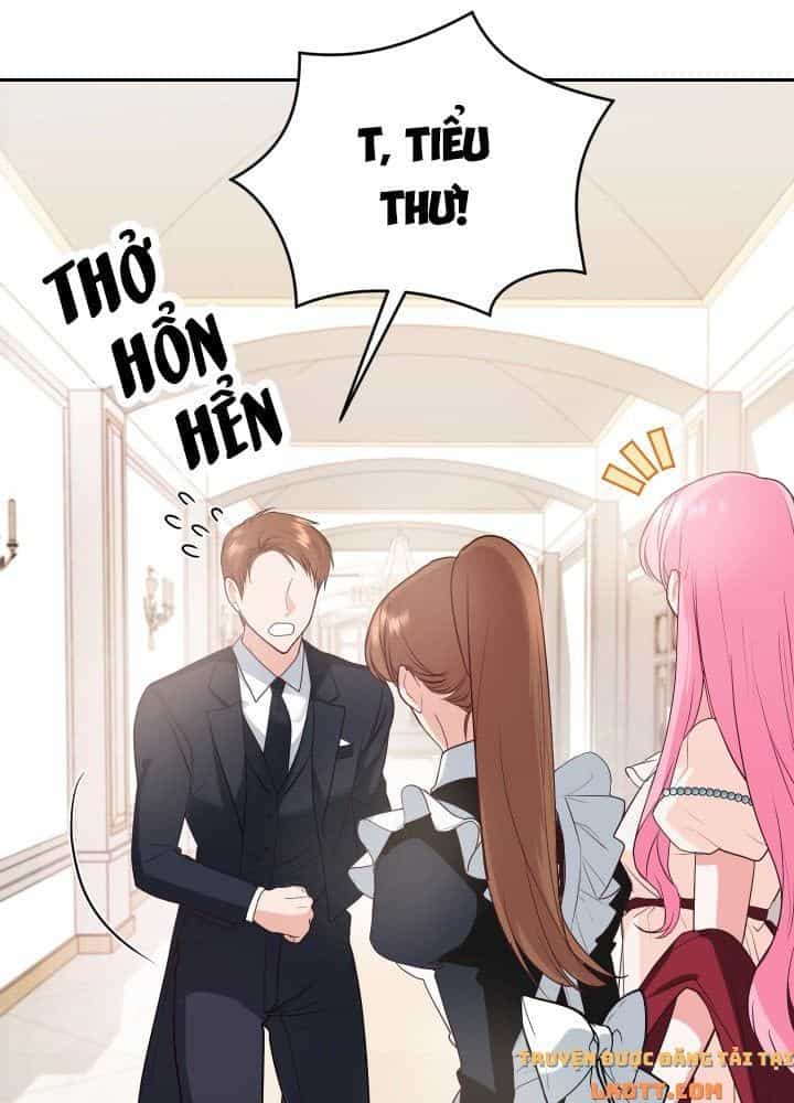 Trở Thành Người Pha Chế Nước Hoa Độc Nhất Của Bạo Chúa - Chương 18 - ảnh 25