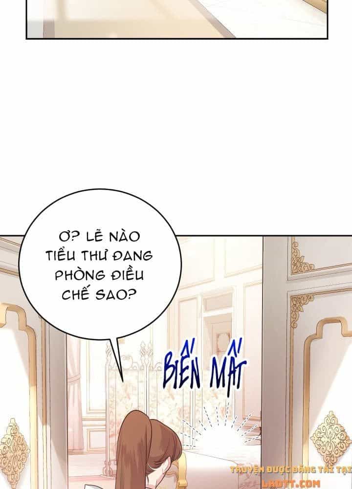 Trở Thành Người Pha Chế Nước Hoa Độc Nhất Của Bạo Chúa - Chương 18 - ảnh 4