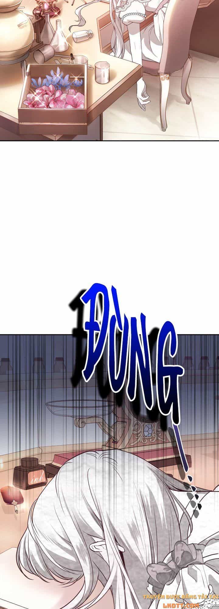 Trở Thành Người Pha Chế Nước Hoa Độc Nhất Của Bạo Chúa - Chương 18 - ảnh 8