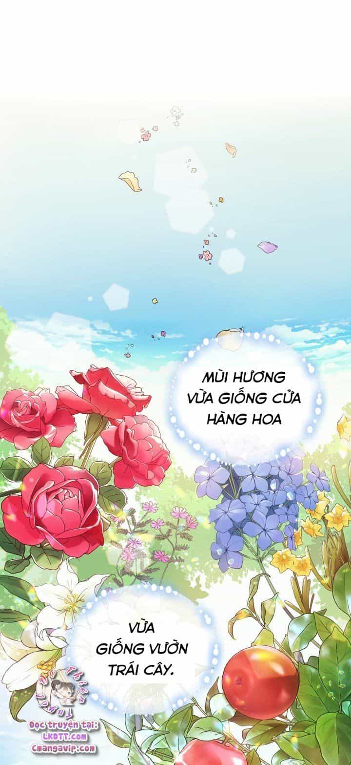 Trở Thành Người Pha Chế Nước Hoa Độc Nhất Của Bạo Chúa - Chương 1 - ảnh 34