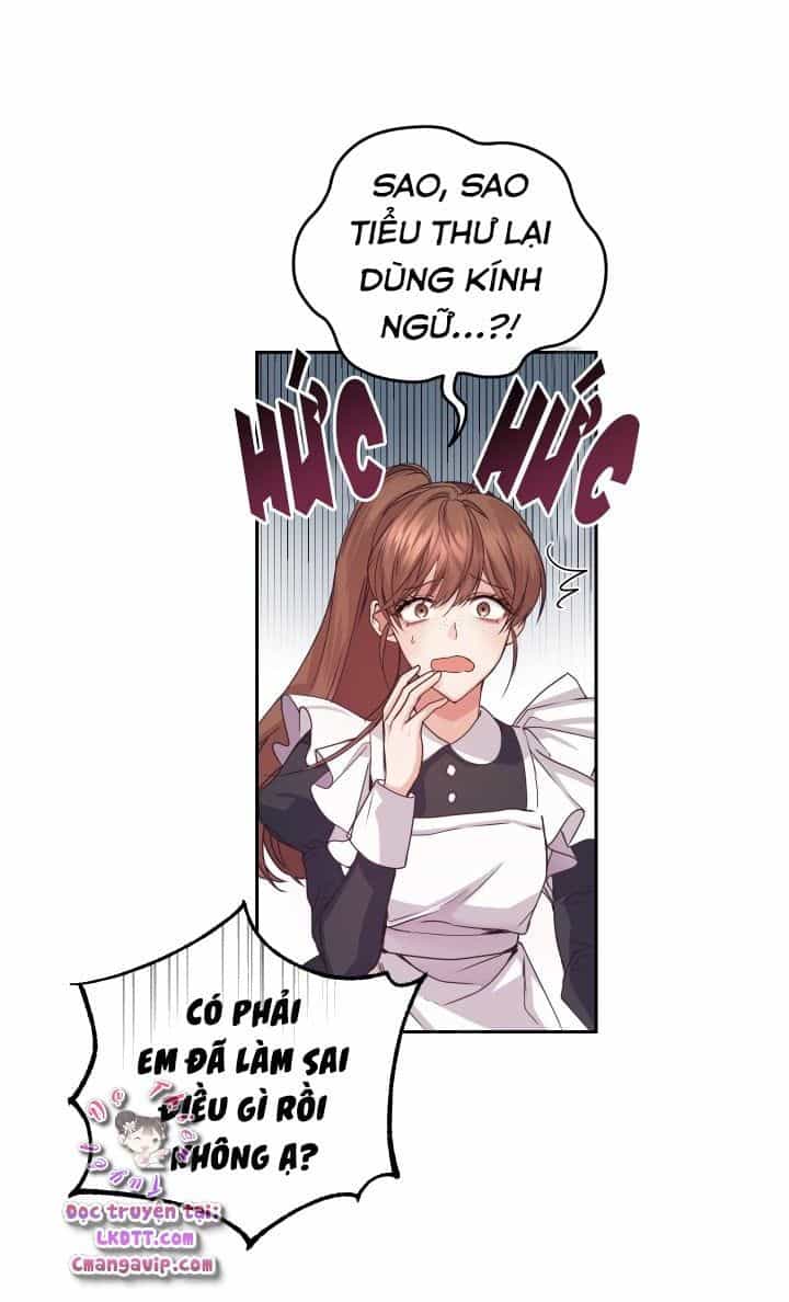 Trở Thành Người Pha Chế Nước Hoa Độc Nhất Của Bạo Chúa - Chương 1 - ảnh 38