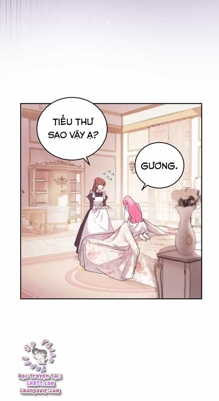 Trở Thành Người Pha Chế Nước Hoa Độc Nhất Của Bạo Chúa - Chương 1 - ảnh 46