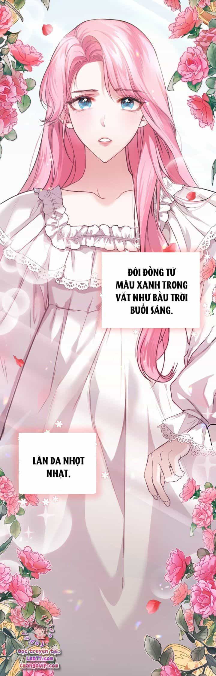 Trở Thành Người Pha Chế Nước Hoa Độc Nhất Của Bạo Chúa - Chương 1 - ảnh 49